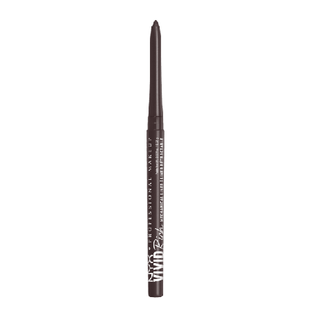 NYX Professional Makeup Vivid Rich Mechanical Liner Eyeliner & ögonpennor Unisex Brun 0,28 gr