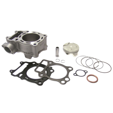 Zylinder und Kolben Athena 4-T - Yamaha YZ 250FX 2018-2019