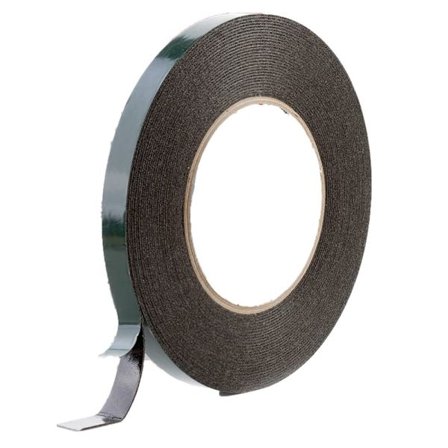 Dobbeltsidet tape Skumtape monteringstape