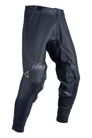 Pantaloni Motocross Leatt Moto 5.5 I.K.S V26 negru M