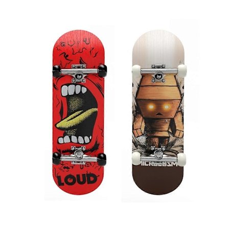 Profesjonell Finger Skateboard Leke Profesjonell Fingerboard Konkurranse Leke