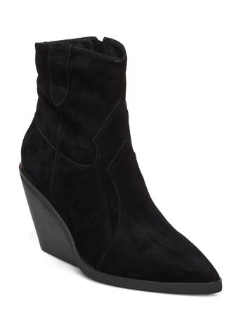 Boot Black Sofie Schnoor