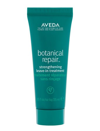 Aveda Botanical Repair Leave In Treatment Travel Size - Nude - 25 ml