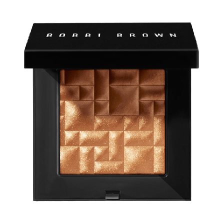 Bobbi Brown Summer Love Collection Highlighting Powder Highlighter Unisex Guld 8 G
