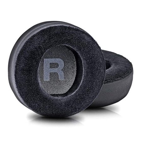 Ørebeskyttere Ørepuder til ørepuder Fidelio X2HR X1S X3 X2 Udskiftning af høretelefoner ørepuder
