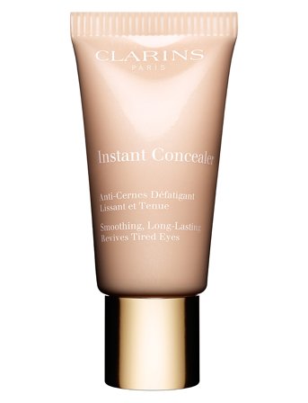 Clarins Instant Concealer - 15 ml