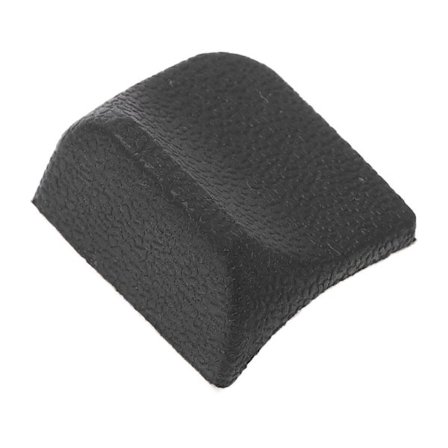 Tumgrepp Gummi Baksida Skydd Gummi Kamera Ersättningsenhet Reparationsdel för Fuji XT10 XT20 Kamera