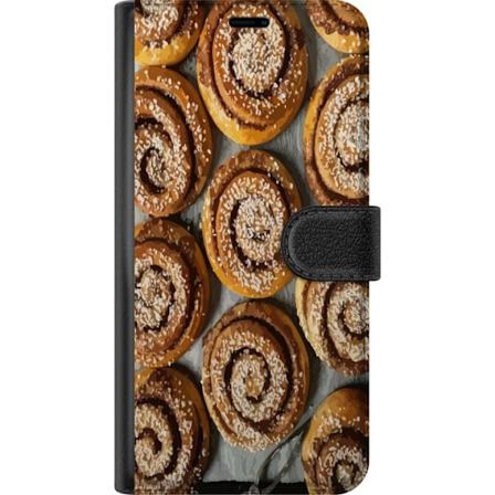 Samsung Galaxy S24 FE Lompakkokotelo Korvapuustit