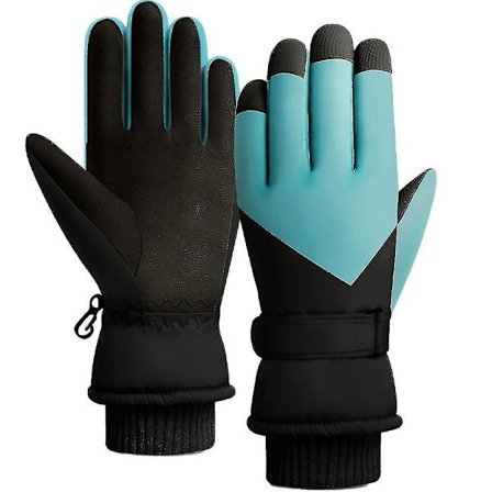 Varma Cykel Utomhus Söta Skid GS Elektrisk Cykel Halksäker