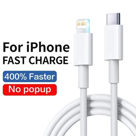 PD 30W Snabbladdning För iPhone Laddare USB C För iPhone 14 13 12 11 Pro Max Mini 8 Plus X XR XS USB Typ C Telefonladdare Kabel