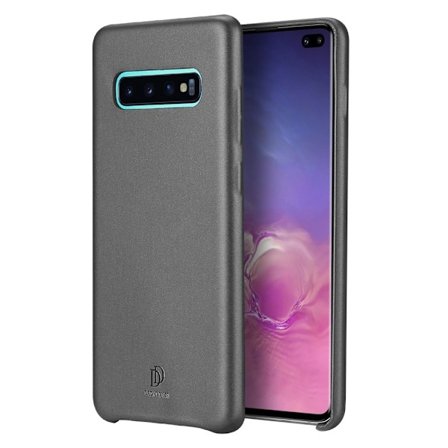 Dux Ducis Mobilskal til Samsung Galaxy S10 Plus - Sort