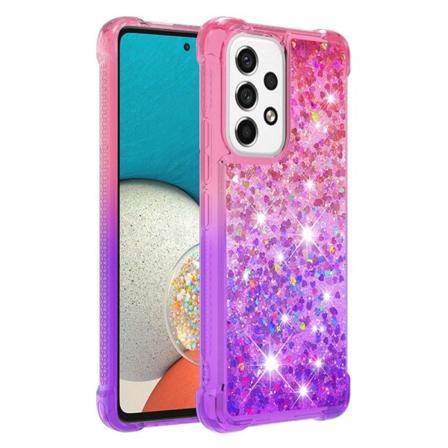 Princess Samsung Galaxy A53 5G skal - Flerfärgad multifärg