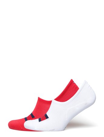 Tommy Hilfiger | Th Uni Tj Footie 2P Flag | 35-38