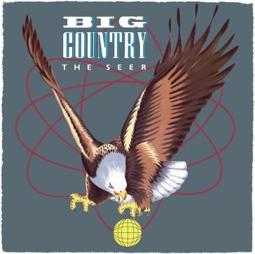 Seer Big Country