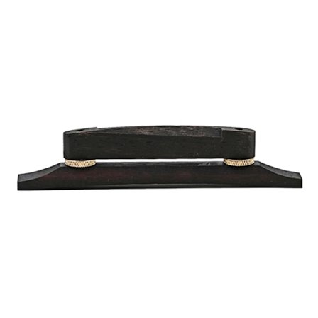 Jazz Guitar Bro Træ Base Bro Rulle Sadel Guitar Bro Guitar Bro