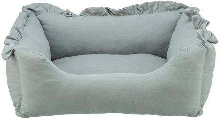 Trixie Amelie hundeseng 80 x 60 cm Sage