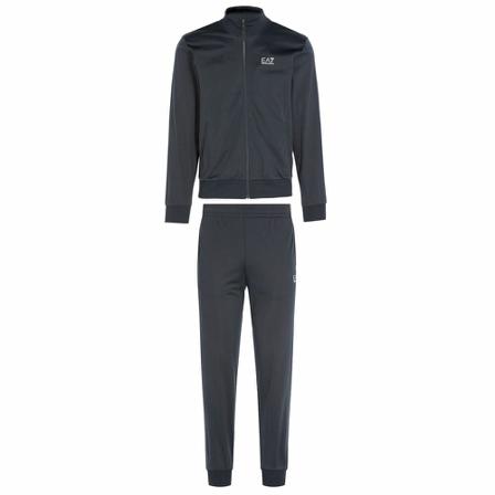 Emporio Armani EA7 Training Sets Grå, Herre Træning