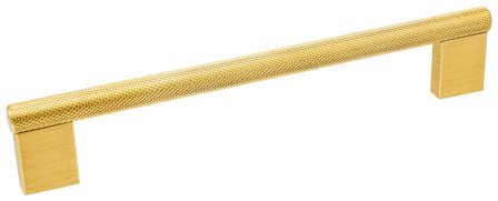 Gustavsberg H10 Handtag mässing, cc 160 mm, Badrum