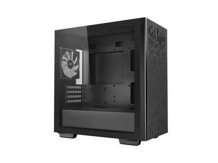 Deepcool MATREXX 40 3FS - tower - mikro ATX