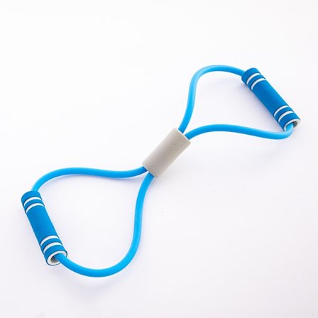 4 stk. Trekktau-formet Brystutvider Pilates Løfteøvelse