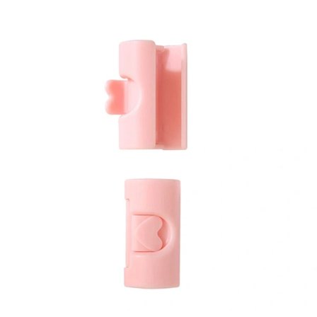 8 st överdrag Täcke Hållare BB B