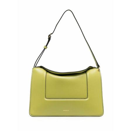 Wandler, Shoulder Bags Groen, Dames, Maat:ONE Size
