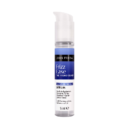 John Frieda Frizz Ease Hydrate Hair Serum Hårstyling Unisex 50 ML