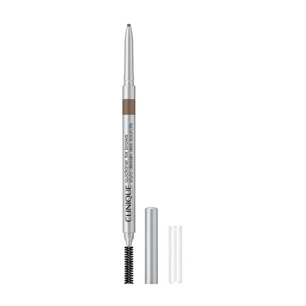 Clinique Quickliner for Brows 1,5 Taupe, Makeup, Øjenbryn, Øjenbrynsblyanter