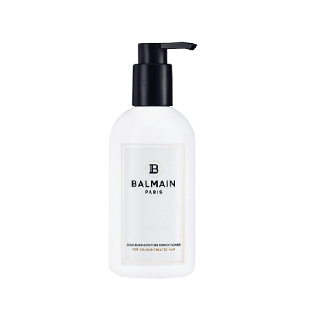 BALMAIN Paris Hair Couture Couleurs Conditioner Balsam Dam 300ML