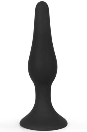 Silicon Plug Small 10,5 cm - Woome.pl