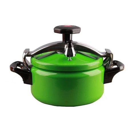 Gryte i rustfritt stål, mini-utstyr for hjemmet, reise, utendørs, kjøkken