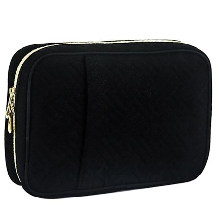 Rejse Smykkeopbevaringsboks Kompakt Og Letvægtsdesign Til Kvinder Og Piger Gaver