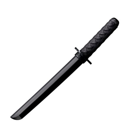 Cold Steel O Tanto Bokken tränings svärd
