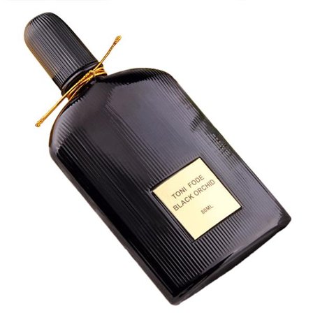 80ML Eau De Toilette Långvariga Dofter för Kvinnor Eau De Parfums Spray