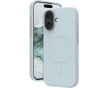 dbramante1928-iPhone 17 - Greenland Pro MS - Glacier-iPhone 17 deksel - Glacier -Telecom accessories-Deksel til iPhone