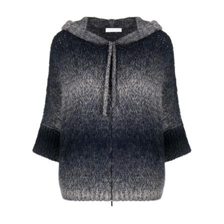Fabiana Filippi Sweatshirts Grå, Dame