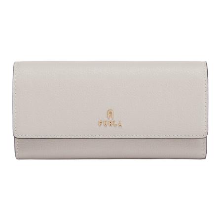 Furla Wallets & Cardholders , Beige , Dames , Maat: ONE Size Portefeuilles