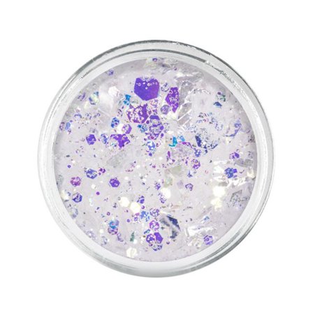 Glitter - Mix - Princess - 01