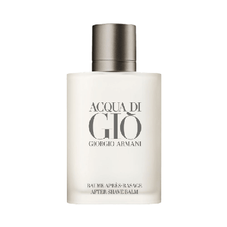 Armani Acqua di Gio Homme After Shave Balm, 100 ml Herr