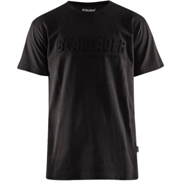 T-SKJORTE BLÅKLÄDER 3300