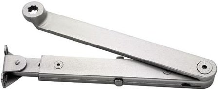 Dorma 8353 Karmdørlukker for TS73, TS83, TS7400, Dør- & vindusbeslag