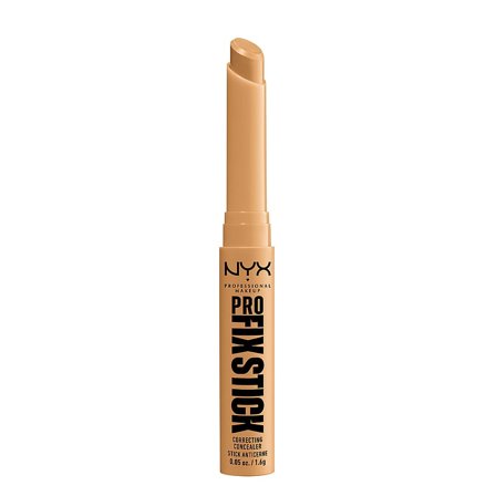 NYX PROFESSIONAL MAKEUP Fix Stick Concealer Classic Tan 08, Makeup, Ansigt, Concealer