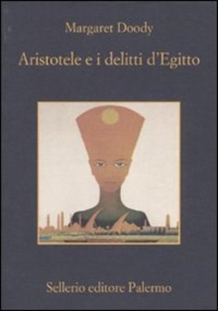 Aristotele e i delitti d'Egitto Margaret Doody