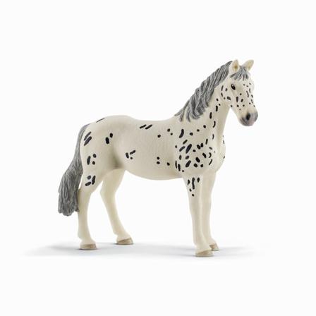 Schleich Horse Club Knabstrupper Sto 13910 Multifärg