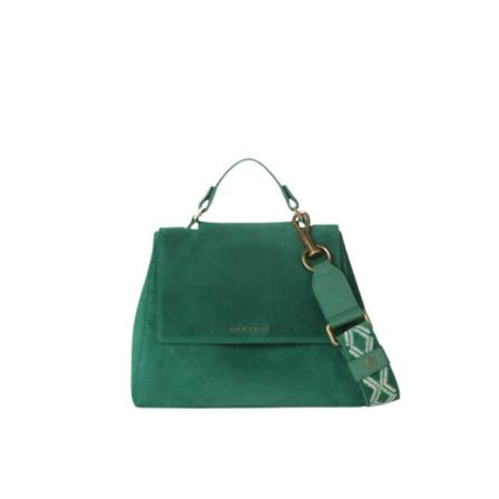 Orciani, Handbags Groen, Dames, Maat:ONE Size