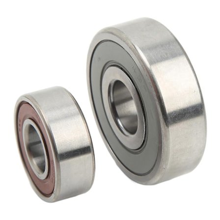 Reparasjonssett for dynamo, med lager, regulator, børste og spenningsstabilisator, for Corolla Matrix Celica MR2 Spyder