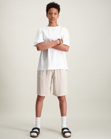 Instinct Boys shorts Beige Shorts Jungen - Kids Brand Store