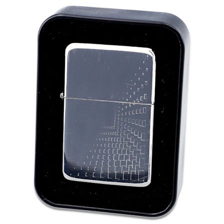 Gasoline / Oil Lighter - Gentelo - Pattern