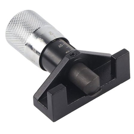 Timing Belt Spenningsmåler Tester Deteksjonsmåleverktøy for Profesjonelle Biler