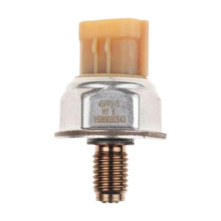 Fuel Rail Trykksensor 45PP3-3 for Nissan Murano (Z51) 2.5 2010-og-nyere